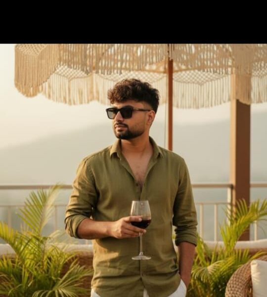 Amangupta CEO TechgrowITSolution