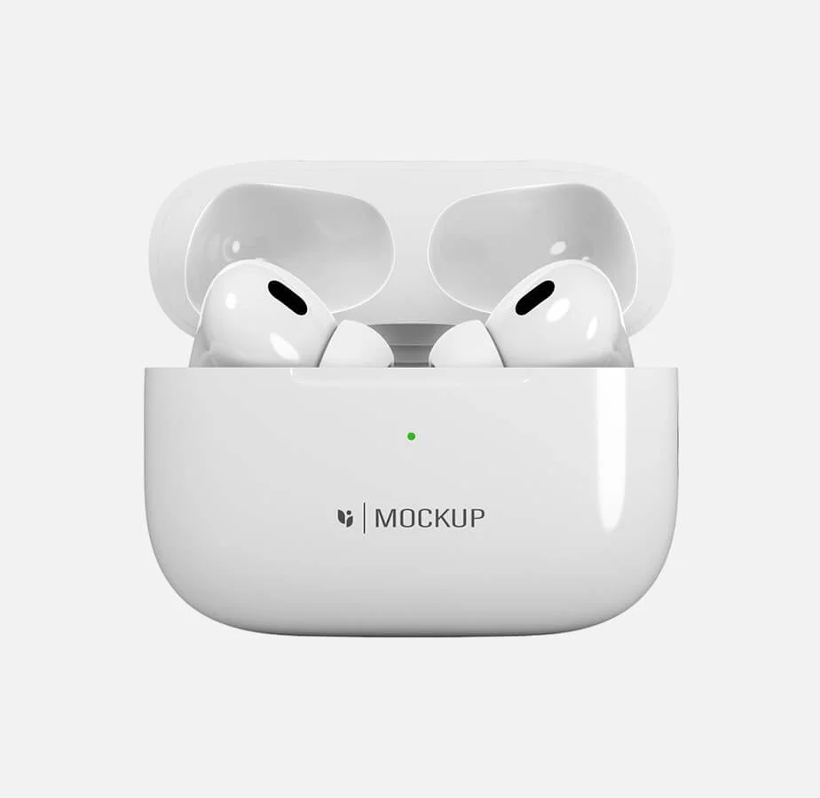 Surpass EW51 Pro Earbuds